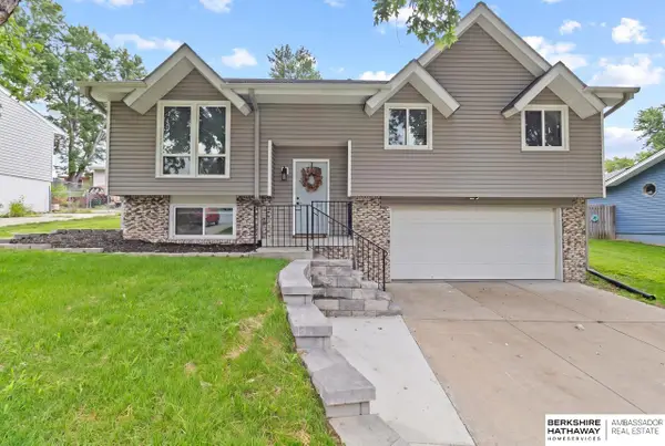 2617 N 143rd Avenue, Omaha, NE 68164