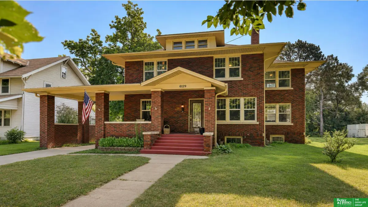 6129 Florence Boulevard, Omaha, NE 68110 - #1