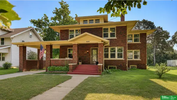 6129 Florence Boulevard, Omaha, NE 68110