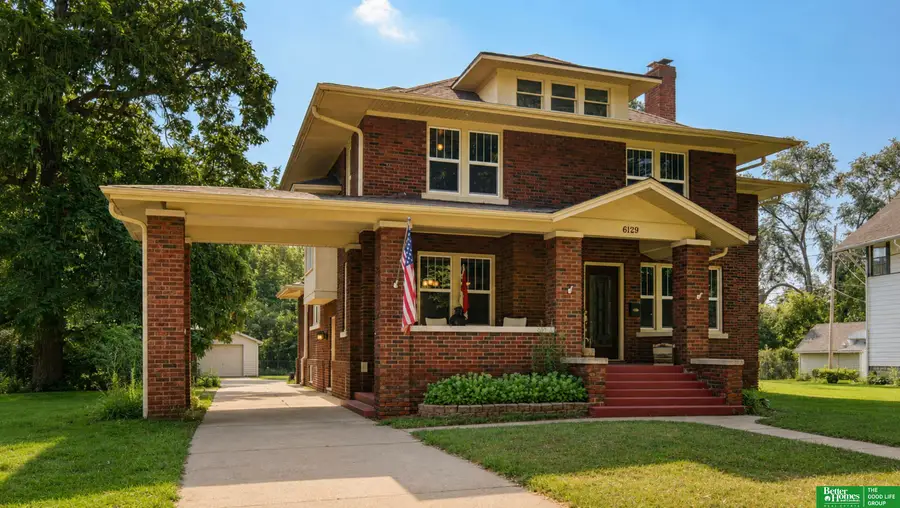 6129 Florence Boulevard, Omaha, NE 68110 - #2