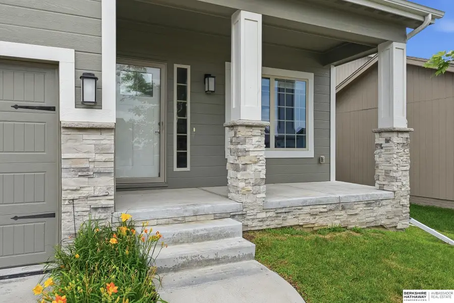 4801 N 181st Street, Elkhorn, NE 68022 - #3