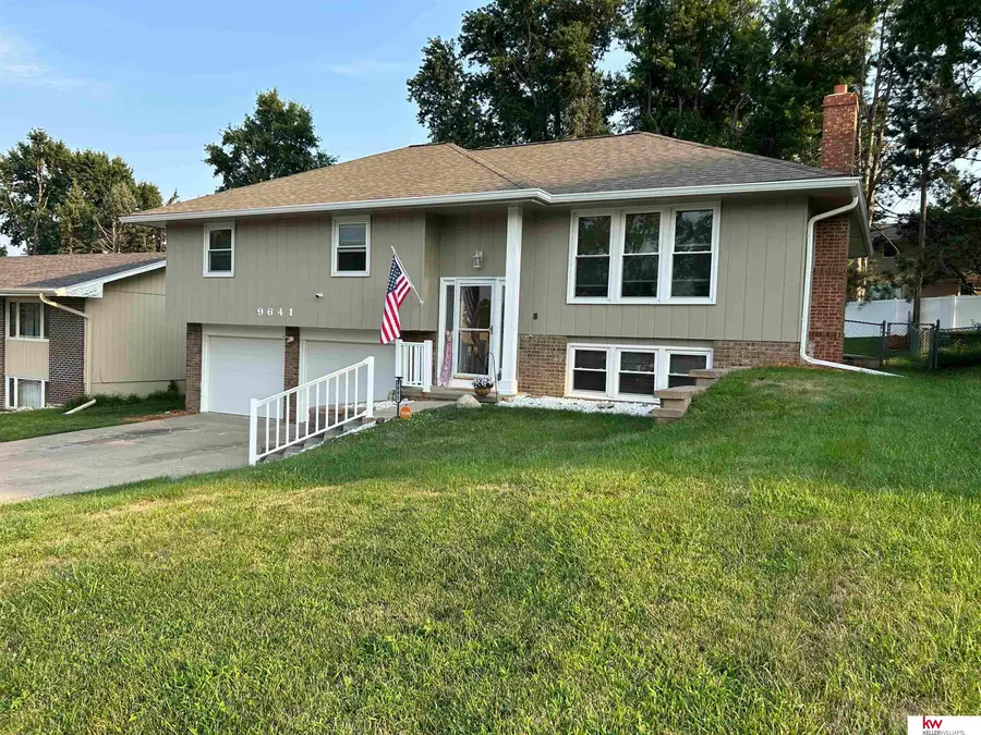 9641 Camden Avenue, Omaha, NE 68134 - #2