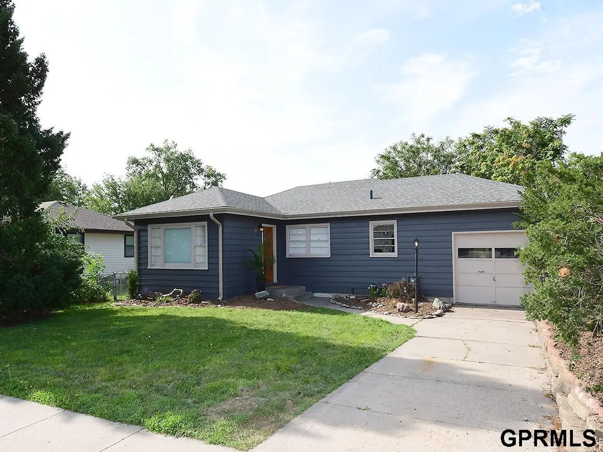 5625 South Street, Lincoln, NE 68506 - #1