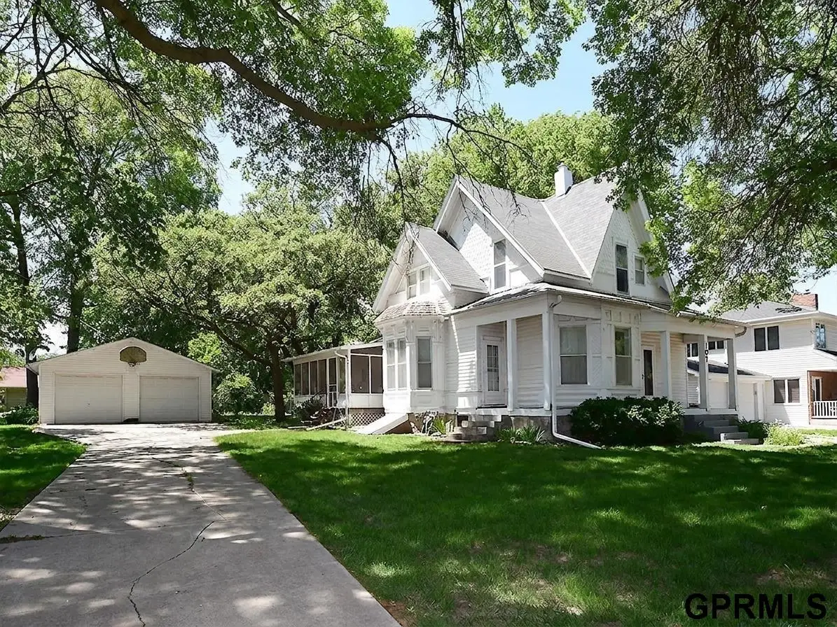 107 Oneida Street, Milford, NE 68405 - #1
