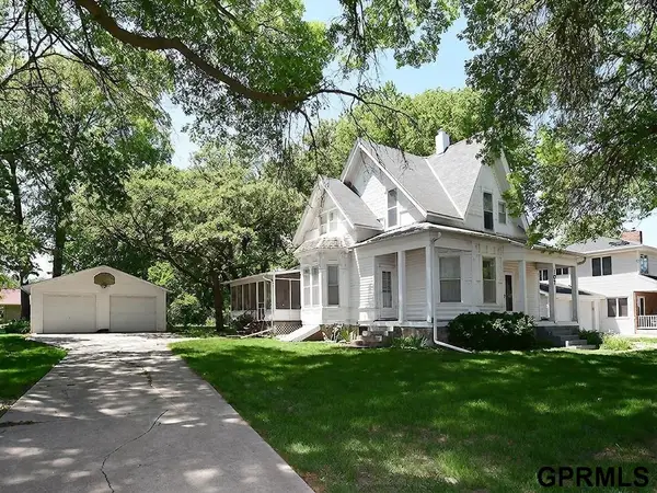 107 Oneida Street, Milford, NE 68405