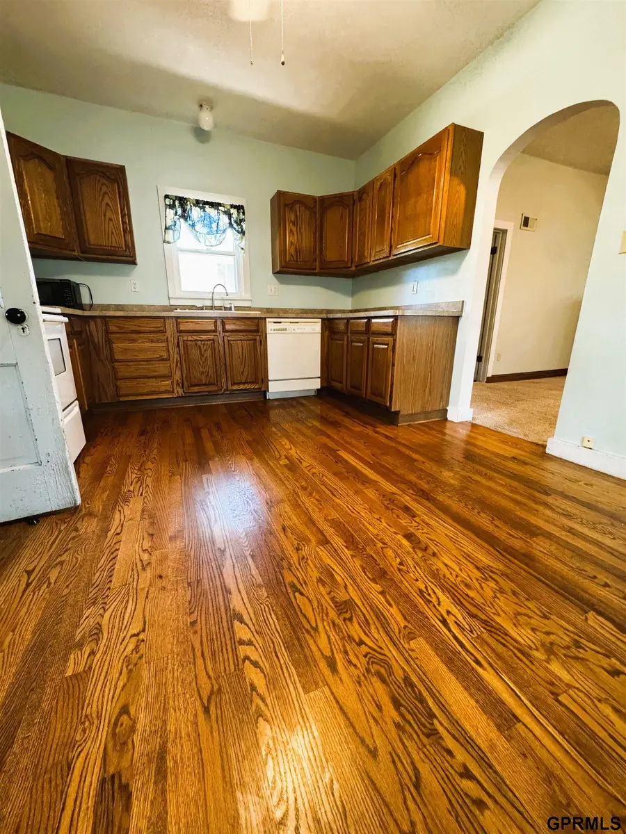 107 Oneida Street, Milford, NE 68405 - #3