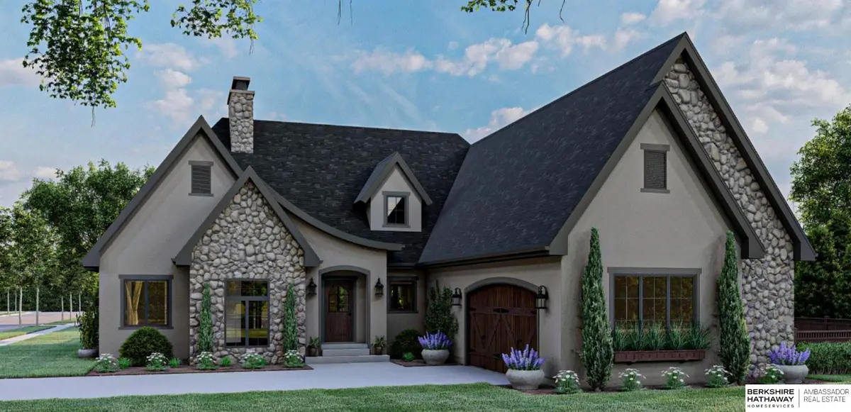 522 Rawhide Road, Papillion, NE 68046 - #1