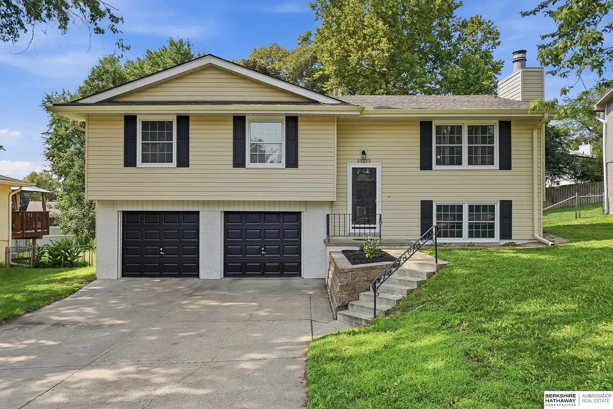 15223 Westchester Drive, Omaha, NE 68154 - #1