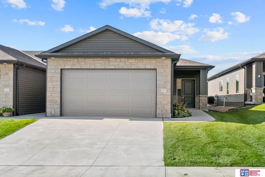 10315 Wayborough Lane, Lincoln, NE 68527 - #2