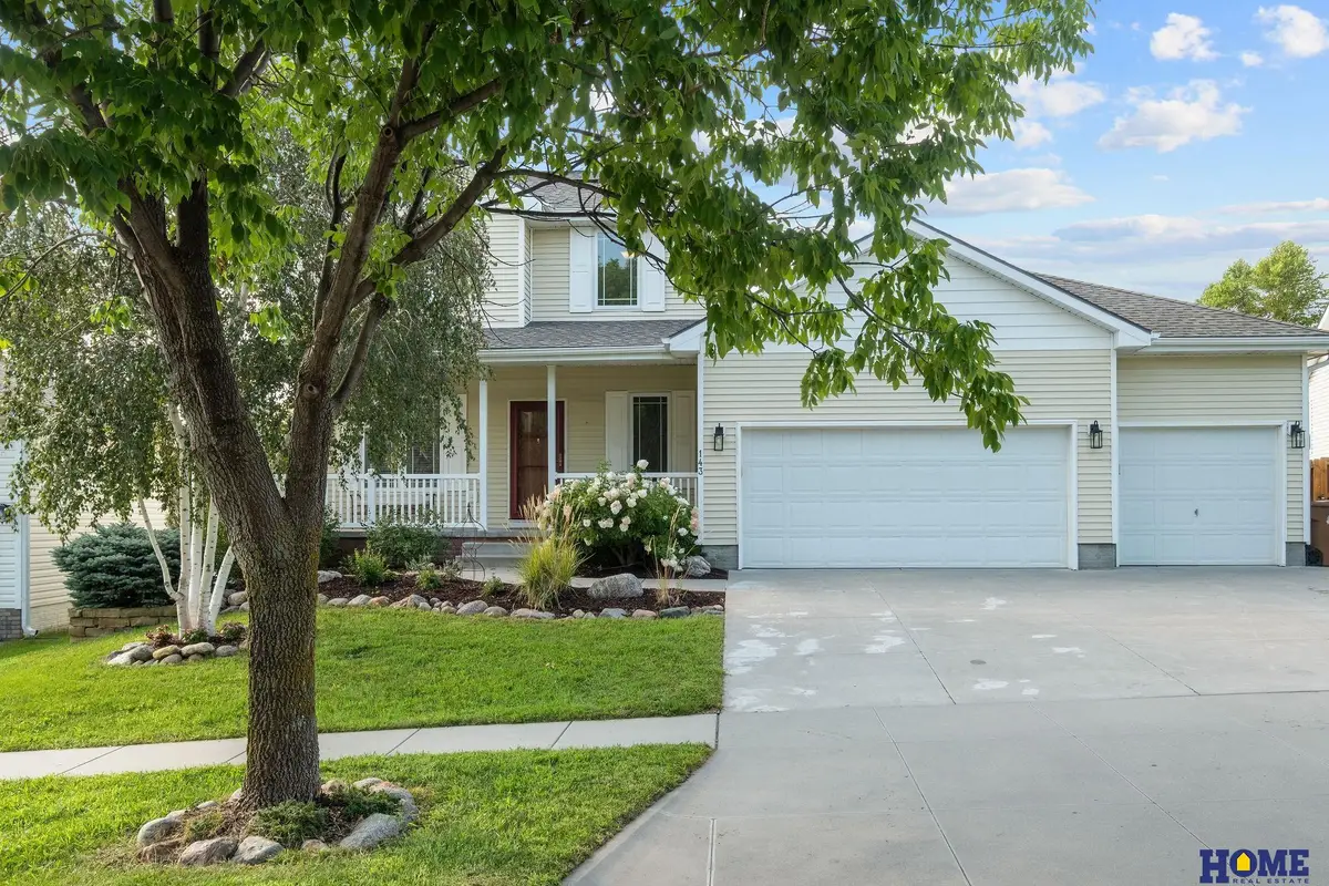 143 W Lombard Drive, Lincoln, NE 68521 - #1