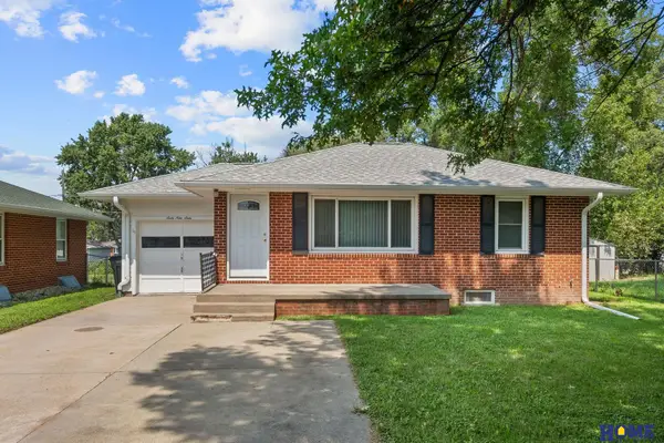 6960 Fremont Street, Lincoln, NE 68507
