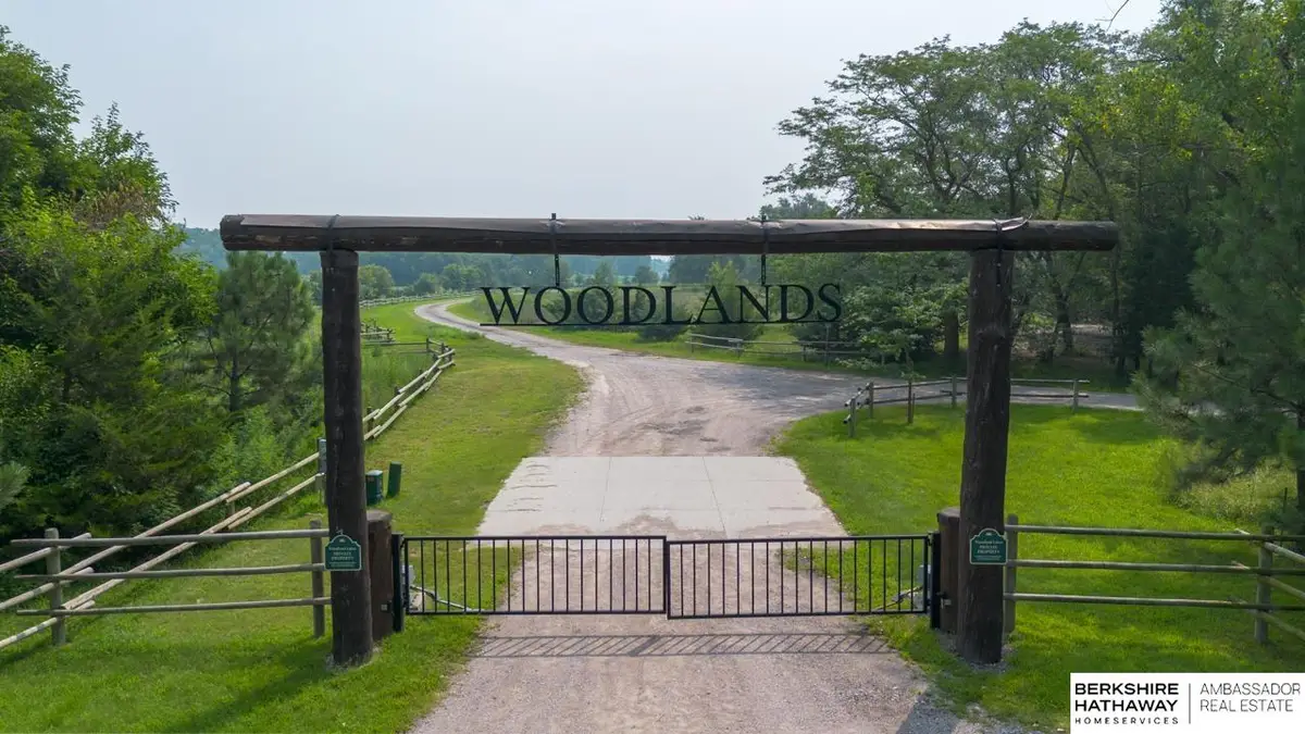 260 S Woodland Court, Fremont, NE 68025 - #1
