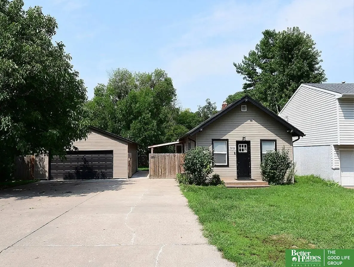 5630 S 51 Street, Omaha, NE 68117 - #1