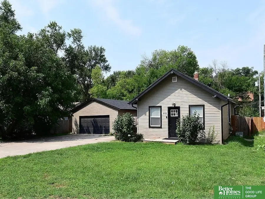 5630 S 51 Street, Omaha, NE 68117 - #2
