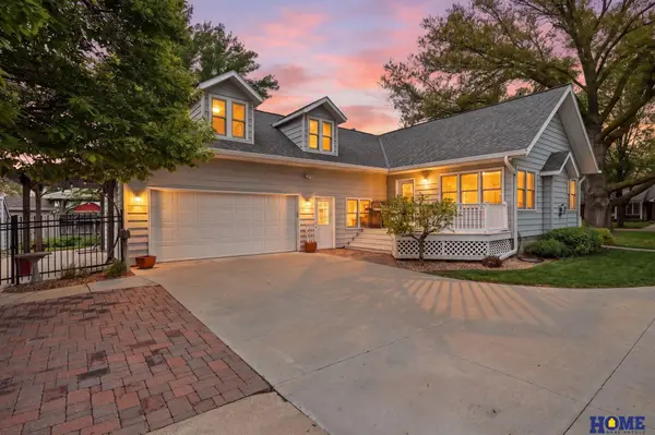 207 W 4th Street, Panama, NE 68419