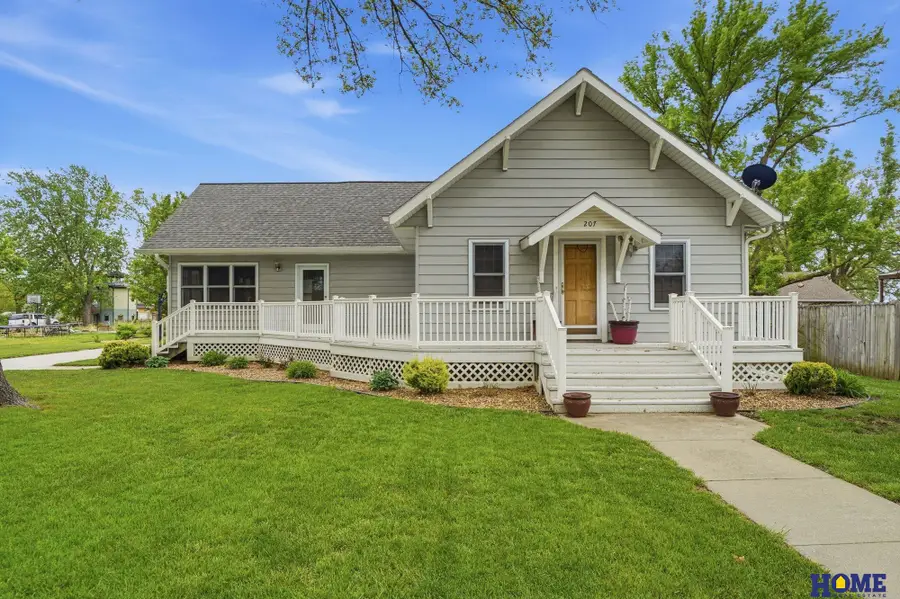 207 W 4th Street, Panama, NE 68419 - #2