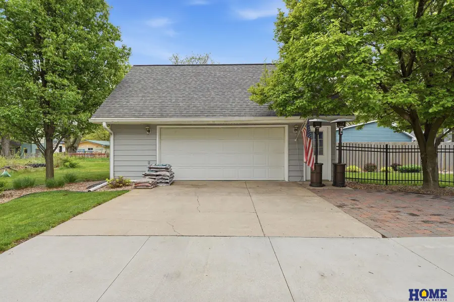 207 W 4th Street, Panama, NE 68419 - #3