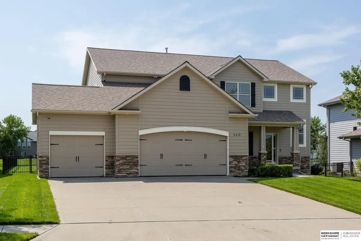 6418 N 163rd Street, Jefferson, NE 68116 - #1