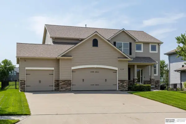 6418 N 163rd Street, Bennington, NE 68116