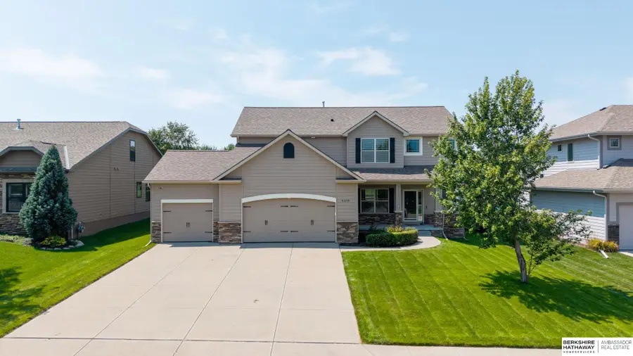 6418 N 163rd Street, Jefferson, NE 68116 - #2