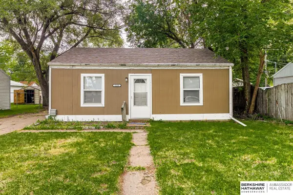 250 Schuyler Avenue, Fremont, NE 68025
