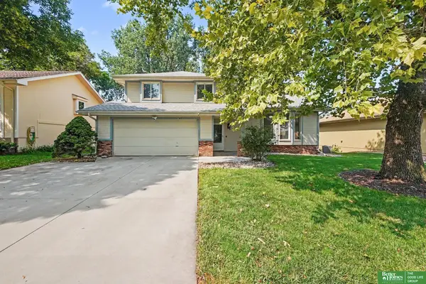 6528 S 115 Street, Omaha, NE 68137