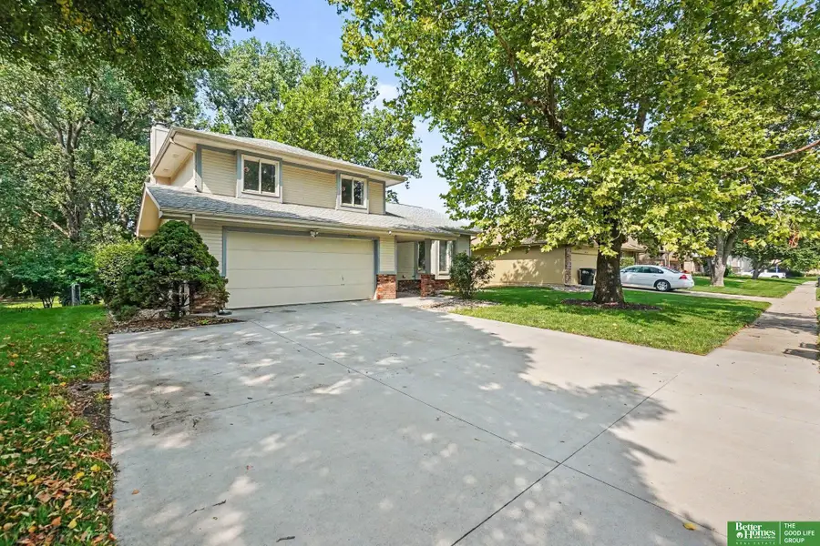 6528 S 115 Street, Omaha, NE 68137 - #2