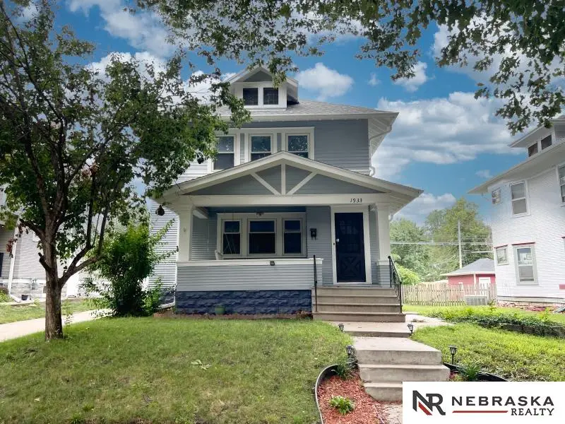 1933 Harwood Street, Lincoln, NE 68502 - #1