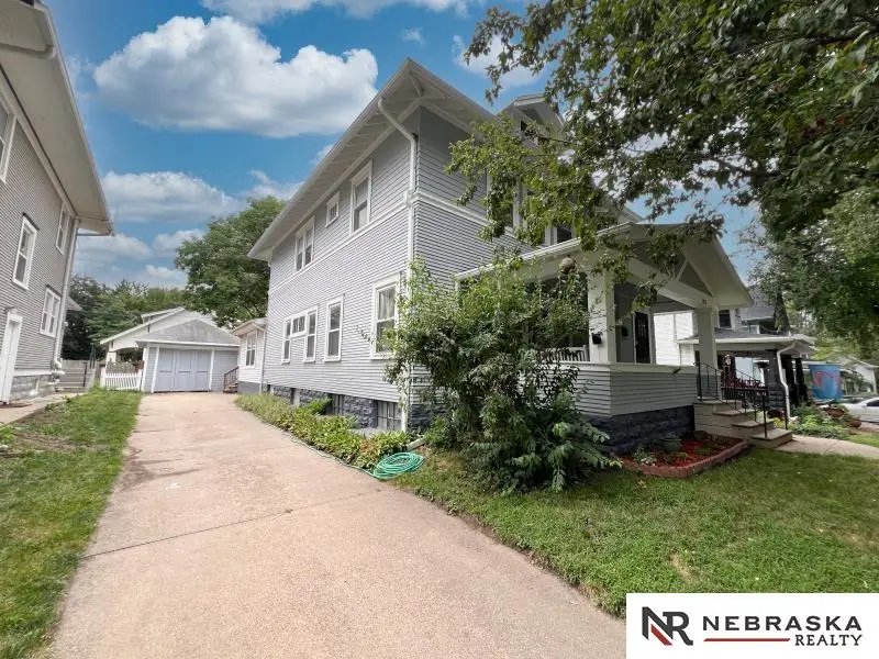 1933 Harwood Street, Lincoln, NE 68502 - #2