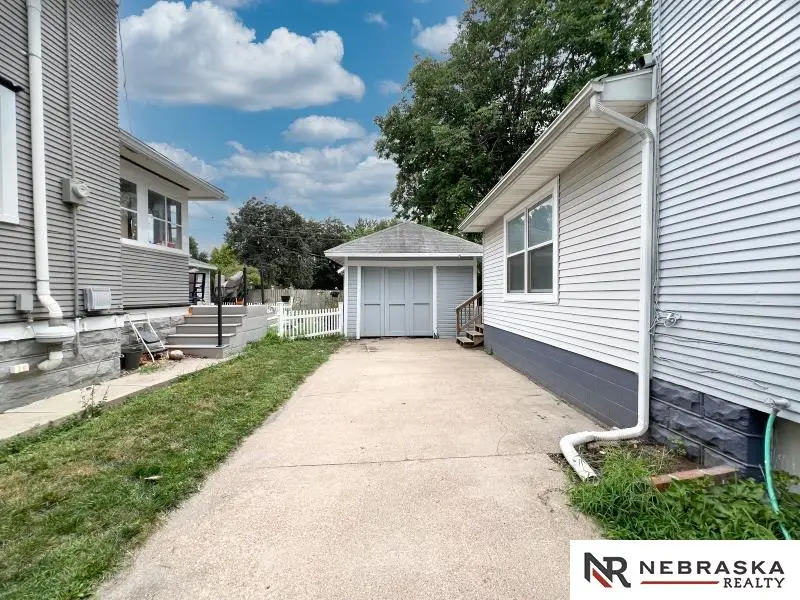 1933 Harwood Street, Lincoln, NE 68502 - #3