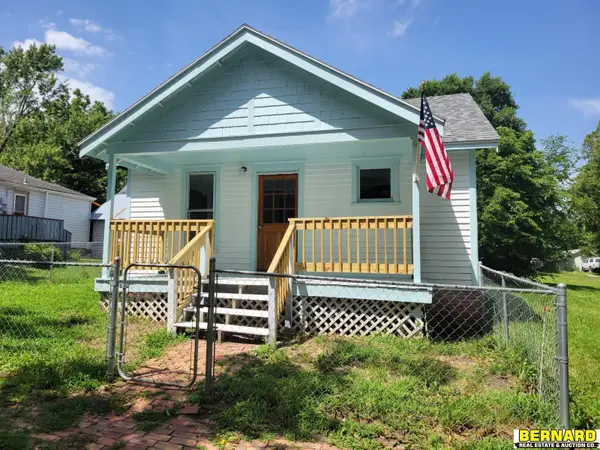 1418 L Street, Auburn, NE 68305