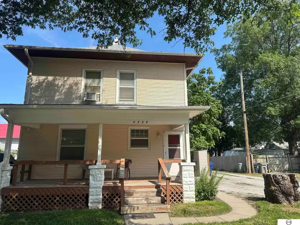 4326 N 66th Street, Lincoln, NE 68507