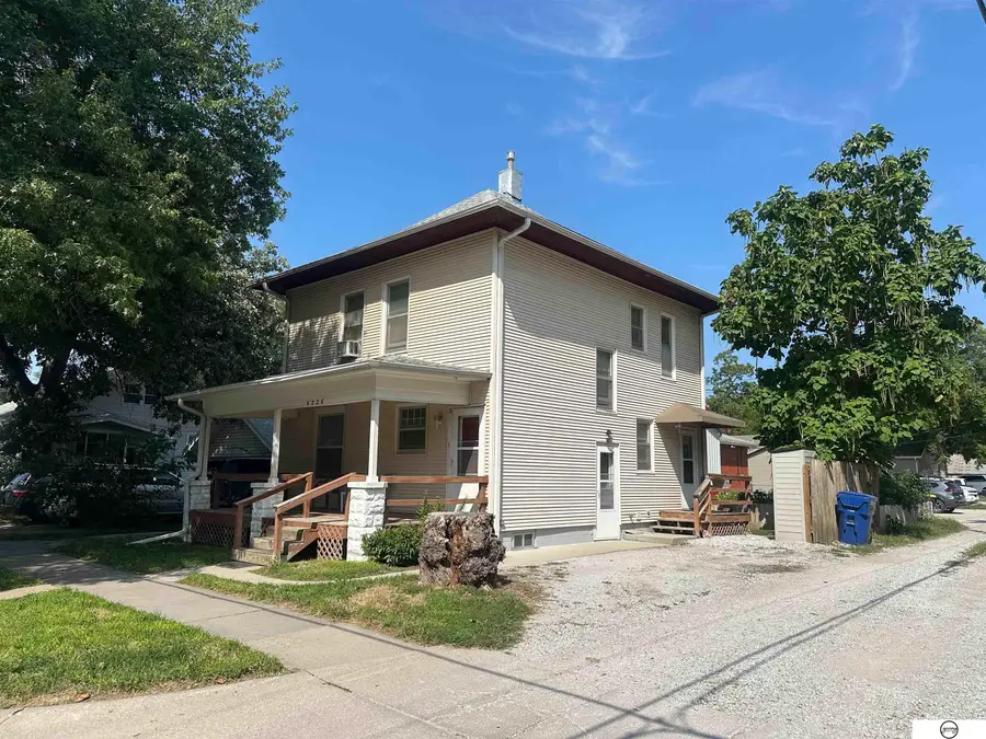 4326 N 66th Street, Lincoln, NE 68507 - #2