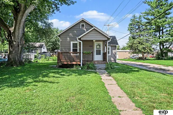 514 S 12 Street, Tekamah, NE 68061