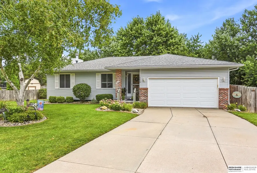 5629 N 126th Avenue, Omaha, NE 68164 - #2