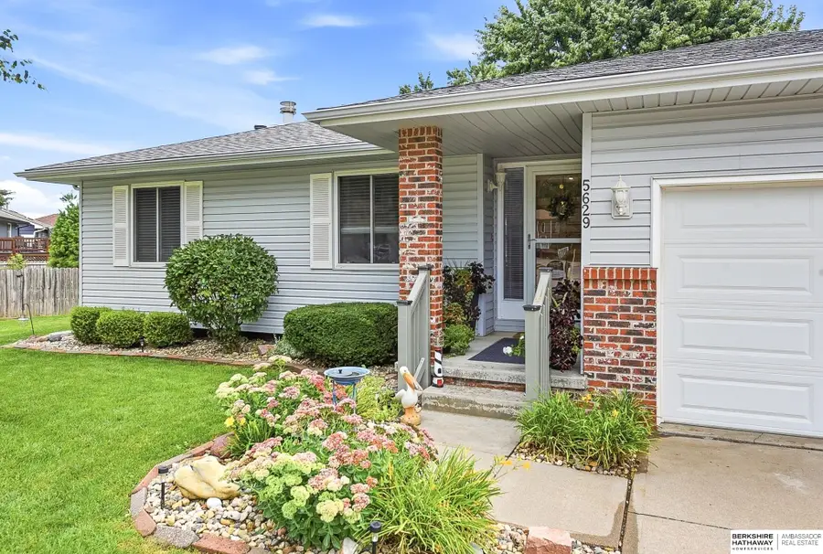 5629 N 126th Avenue, Omaha, NE 68164 - #3