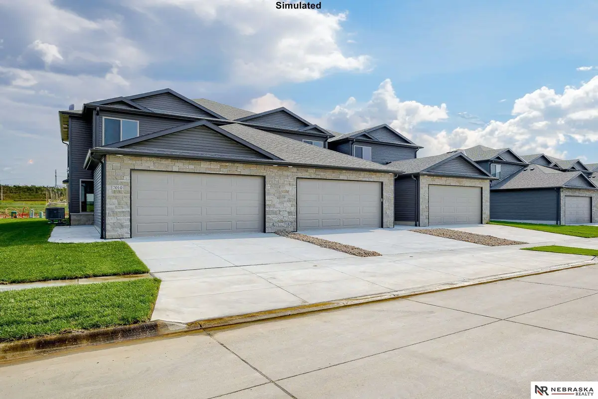 10741 N 149th Street, Waverly, NE 68462 - #1