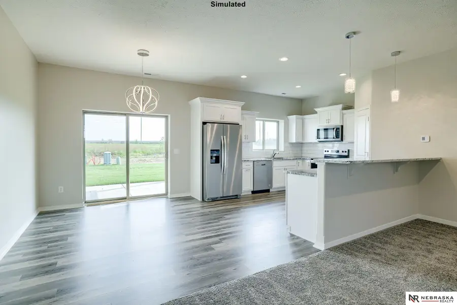 10741 N 149th Street, Waverly, NE 68462 - #3