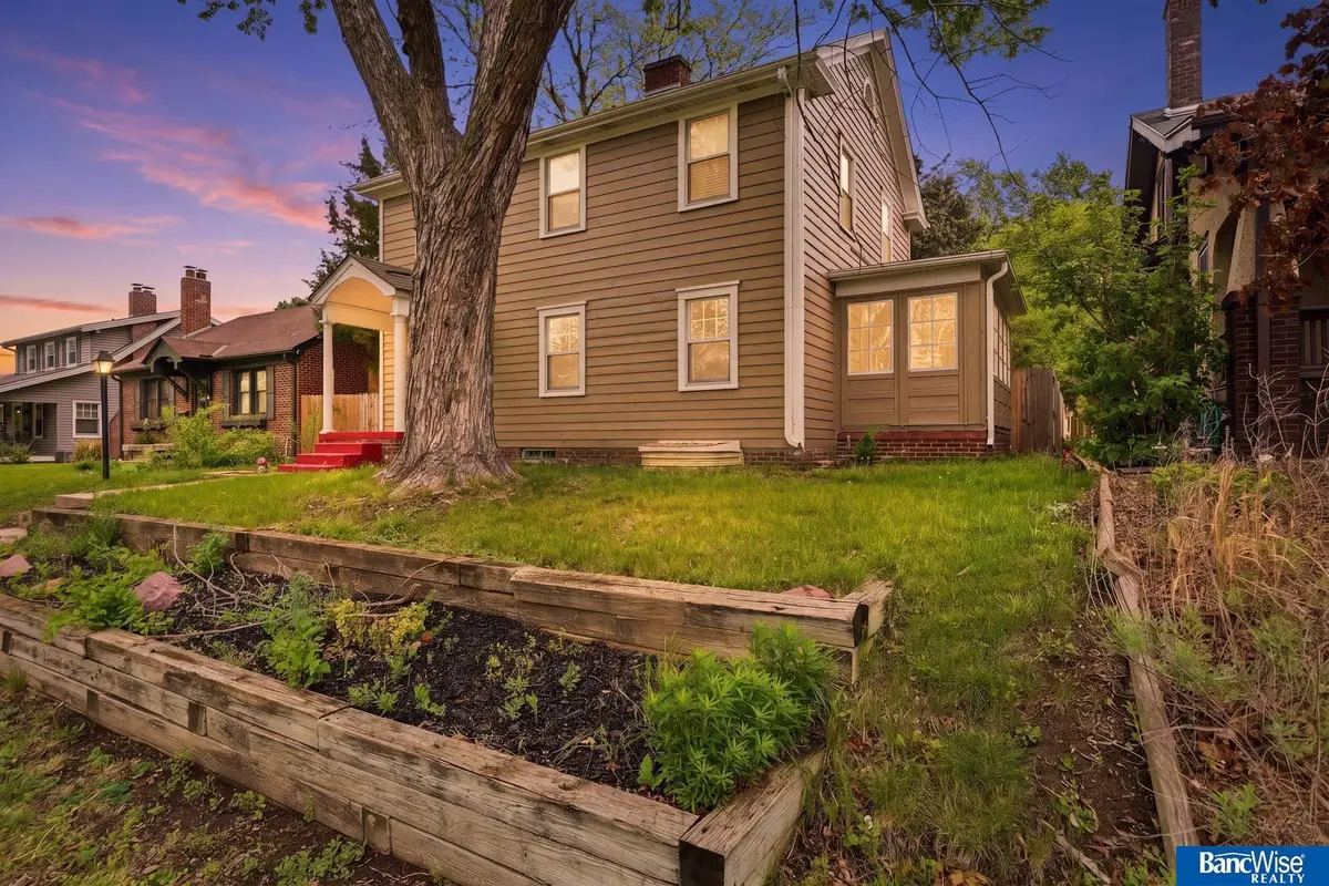 2740 S 13 Street, Lincoln, NE 68502 - #1