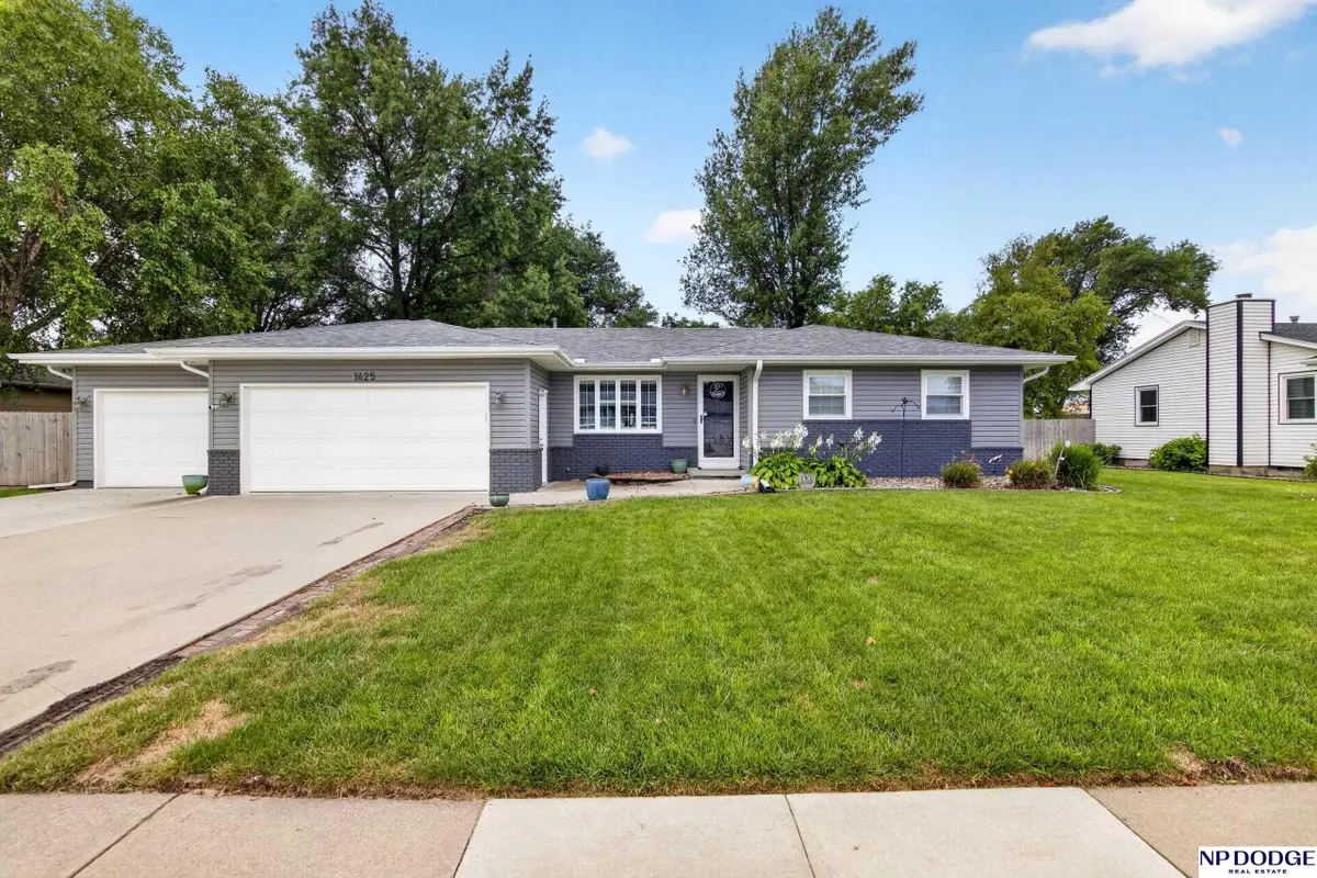 1425 Utah Street, Fremont, NE 68025 - #1