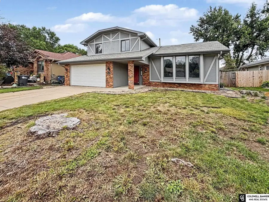 15176 T Street, Omaha, NE 68137 - #3