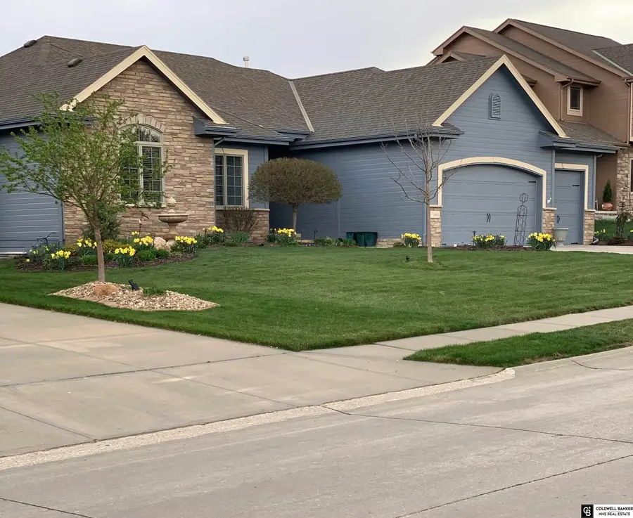 12621 S 81st Street, Papillion, NE 68046 - #2
