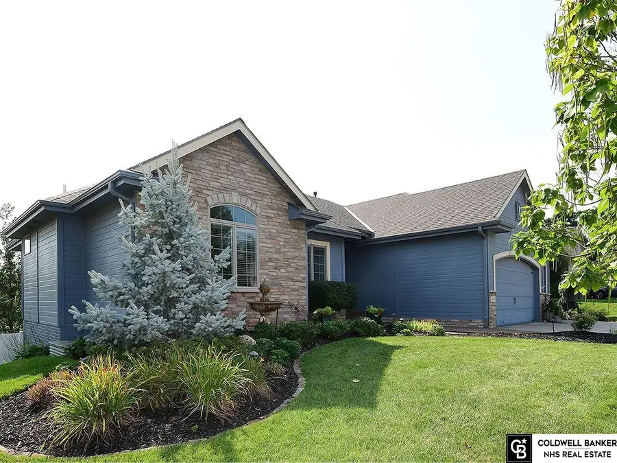12621 S 81st Street, Papillion, NE 68046 - #3