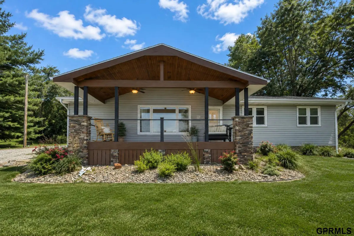 11209 S 237th Street, Gretna, NE 68028 - #1