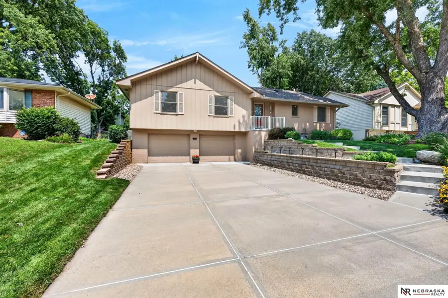13606 Stanford Street, Omaha, NE 68144 - #2
