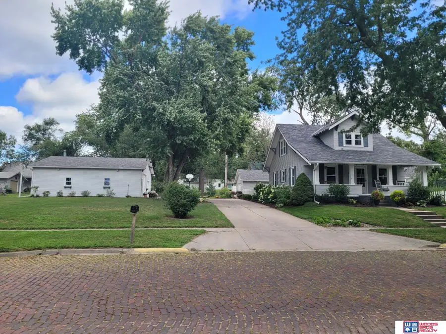 702 N 8th Street, Seward, NE 68434 - #2