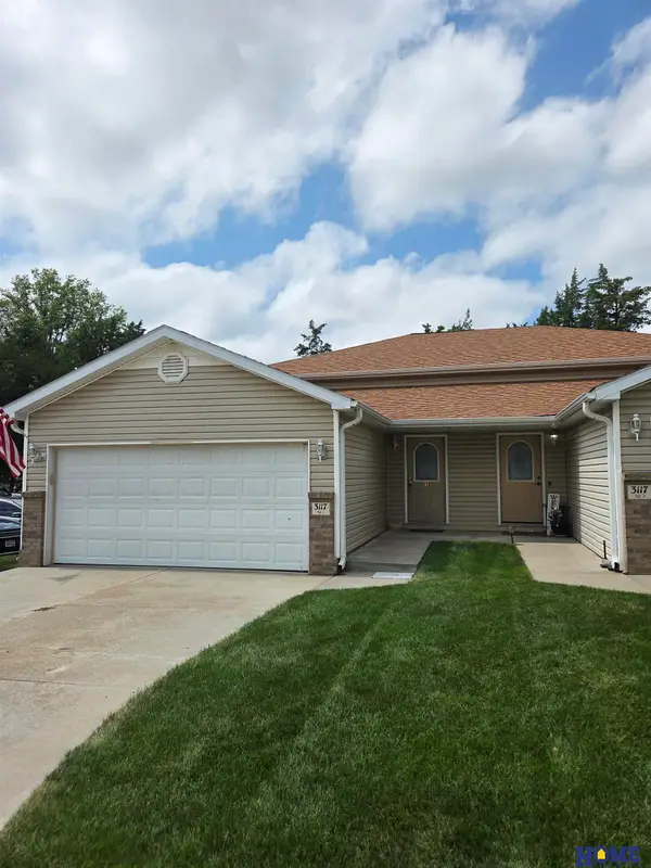 3117 N 70th Street #1, Lincoln, NE 68507