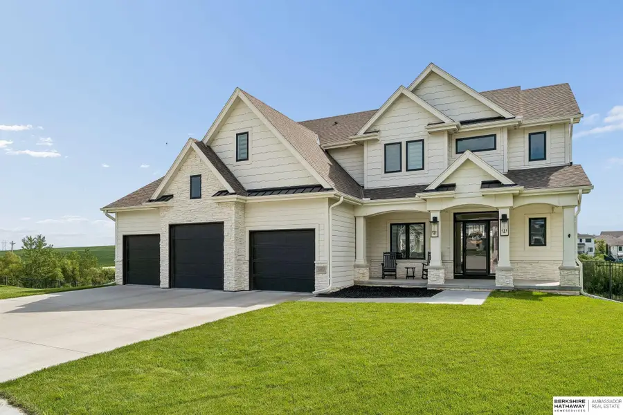 19050 Augusta Circle, Omaha, NE 68136 - #2
