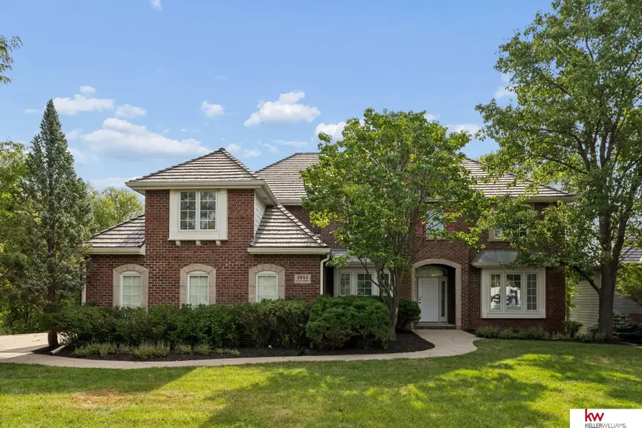 3855 S 179th Terrace, Omaha, NE 68130 - #3