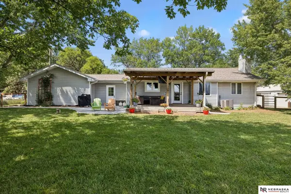 11550 S 7th Street, Roca, NE 68430